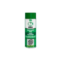 LAKIER DO ZACISKÓW HAM. ZIELONY 400ML
