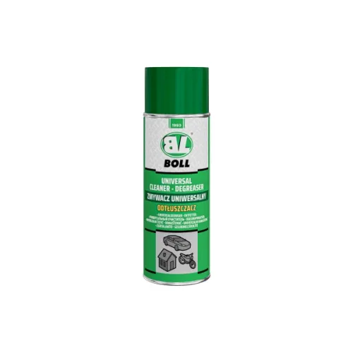 ZMYWACZ UNIWERSALNY SPRAY 400ML