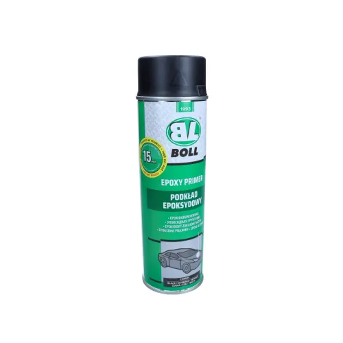 PODKLAD EPOKSYDOWY CZARNY SPRAY /0,5L