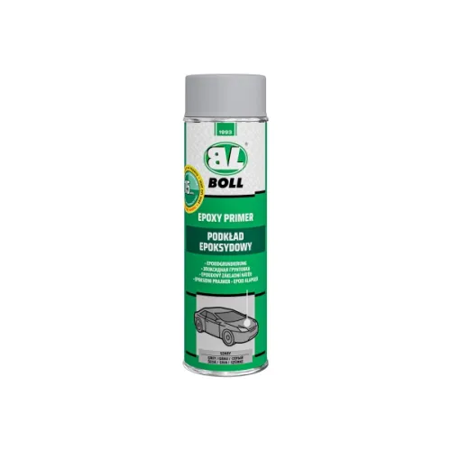 PODKLAD EPOKSYDOWY SZARY SPRAY / 0,5L