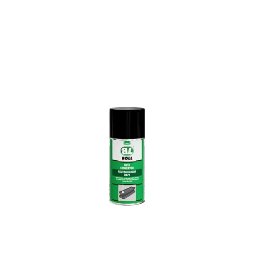 ŚRODEK NEUTRALIZATOR RDZY 150ML / BOLL