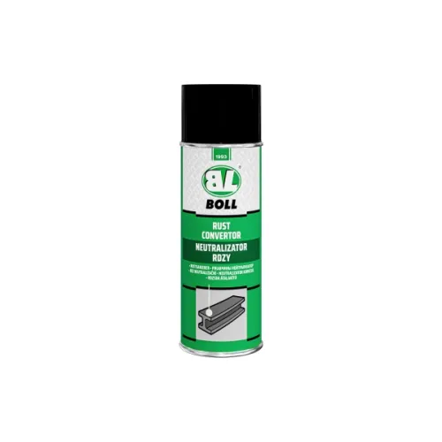 ŚRODEK NEUTRALIZATOR RDZY 400ML / BOLL