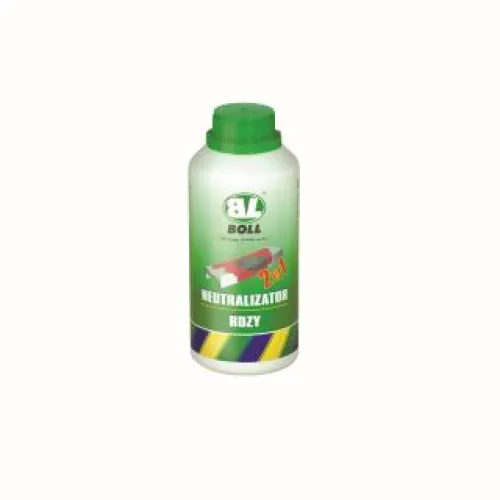 NEUTRALIZATOR  /60ML/