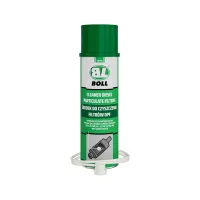 ŚRODEK DO CZYSZCZENIA DPF 400ML Z WĘŻYKIEM / BOLL
