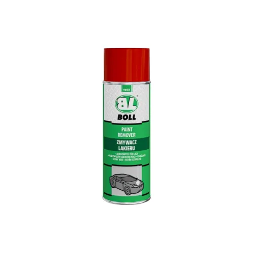 ZMYWACZ LAKIERU SPRAY /0.4L