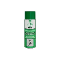 SRODEK DO MYCIA PISTOLETOW LAKIER. /0.4L