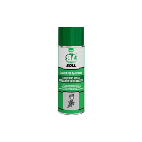 SRODEK DO MYCIA PISTOLETOW LAKIER. /0.4L