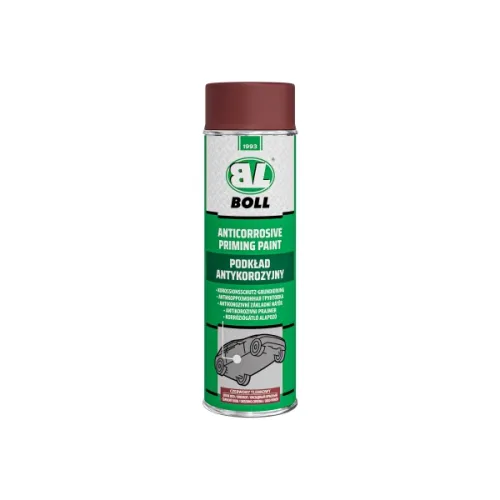 PODKLAD ANTYKOROZYJNY /0.5L SPRAY