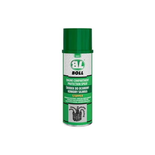 SPRAY DO OCHRONY KOMORY SILNIKA 0,4L