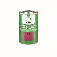 UTWARDZACZ DO PODKŁADU EPOKSYDOWEGO 800ML 1:1 / PUSZKA