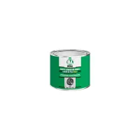 LAKIER AKRYLOWY 500ML SREBRNY DO FELG SAMOCHODOWYCH / BOLL