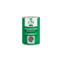 LAKIER DO FELG SREBRNY /1L/