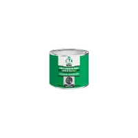 LAKIER AKRYLOWY 500ML CZARNY MAT DO FELG SAMOCHODOWYCH / BOLL