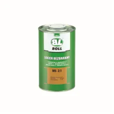 BOLL 001660 — LAKIER BEZBARWNY MS 2:1 1L