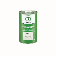 BOLL 001662 — LAKIER BEZBARWNY 1L HS 2:1