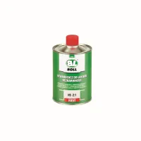 UTWARDZACZ DO LAKIERU BEZB. HS 2:1 0,5L
