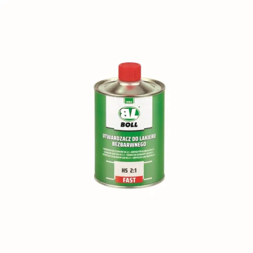 UTWARDZACZ DO LAKIERU BEZB. HS 2:1 0,5L