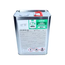 BOLL 0016632 — LAKIER BEZBARWNY 5L HS 2:1