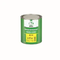 PODKŁAD WYPEŁNIAJĄCY 800ML HS 5:1 SZARY / BOLL