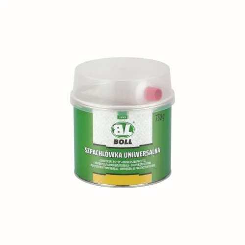 SZPACHLÓWKA UNIWERSALNA 750G / BOLL
