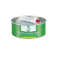 SZPACHLÓWKA Z WŁÓKNEM SZKLANYM 1KG
