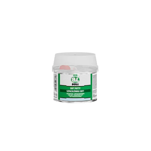 SZPACHLÓWKA SOFT 250G / BOLL
