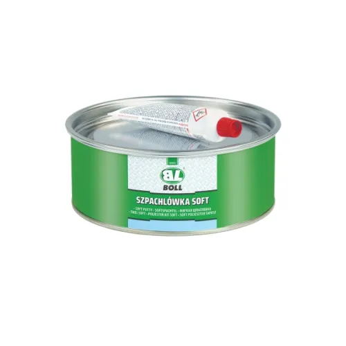 SZPACHLOWKA SOFT /1KG
