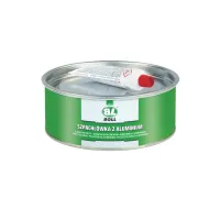 SZPACHLOWKA Z ALUMINIUM /1KG/