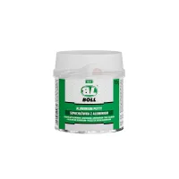 SZPACHLÓWKA Z ALUMINIUM 750G / BOLL