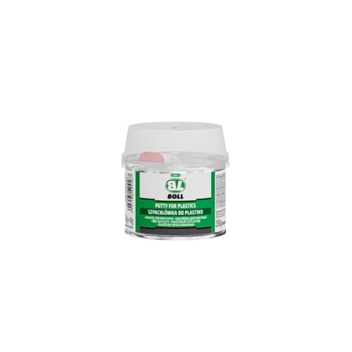 SZPACHLOWKA DO PLASTIKU /250G/