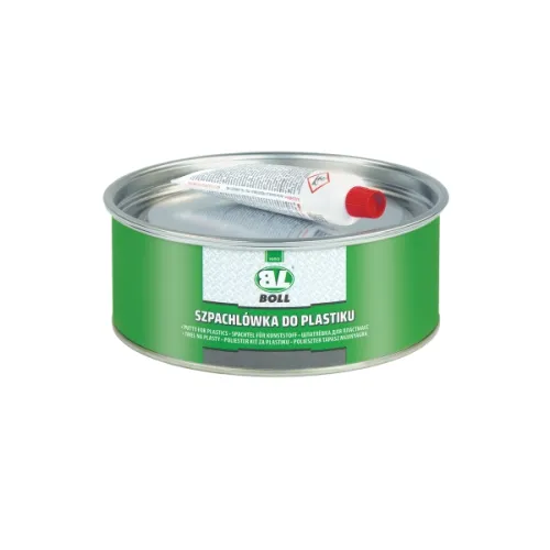 SZPACHLÓWKA DO PLASTIKU 1KG
