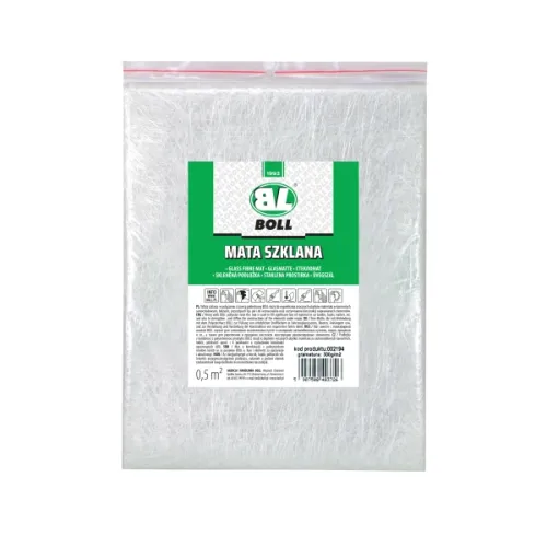 MATA SZKLANA /300G/M2