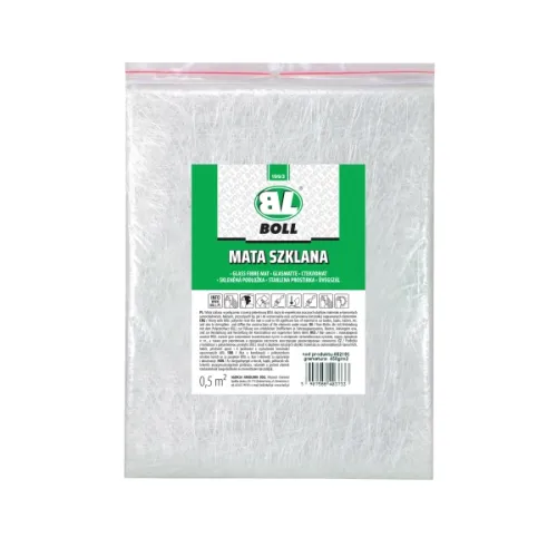 MATA SZKLANA /450G/M2