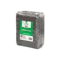WLOKNINA SCIERNA 150X200MM GR.800 SZARY