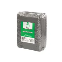 WŁÓKNINA ŚCIERNA 150X200 MM MICRO FINE / SZARA GRANULACJA 1500-2000 / BOLL