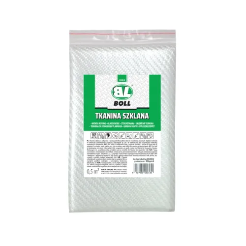 MATA SZKLANA 500G