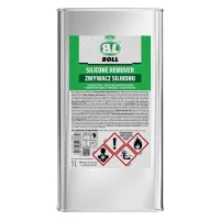 ZMYWACZ SILIKONU /5L