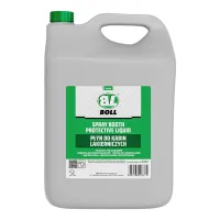 PLYN DO KABIN LAKIERNICZYCH /5L