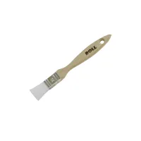 PĘDZEL DO MAS USZCZELNIAJĄCYCH SZEROKOŚĆ 20MM / BOLL