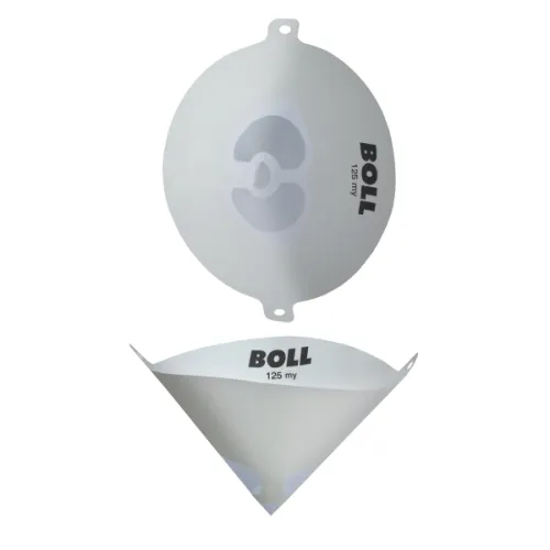 SITKO PAPIEROWE /WKLAD NYLONOWY 125MY/