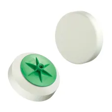 BOLL 0030092 — GABKA POLERSKA TWARDA NA GWINT 150MM