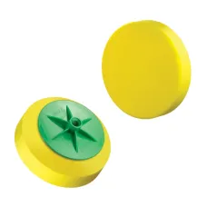 BOLL 0030097 — GABKA POLERSKA SREDNIO MIEKKA NA GWINT 150MM