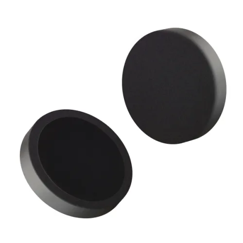 GABKA POLERSKA MIEKKA NA RZEP 150MM