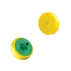 BOLL 0030109 — GABKA POLERSKA SREDNIO MIEKKA NA GWINT 80MM