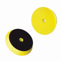 GABKA POLERSKA DUO SREDNIO MIEKKA 150MM