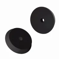 GABKA POLERSKA DUO MIEKKA 150MM