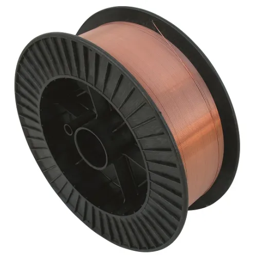 DRUT SPAWALNICZY STALOWY ER 70S - 6  0.8MM - 15 KG (PRECYZYJNIE NAWIJANE)
