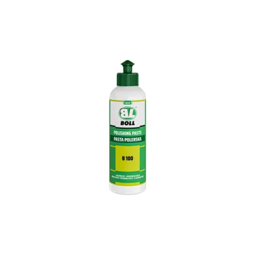 PASTA DO POLEROWANIA 250ML B100 / BOLL