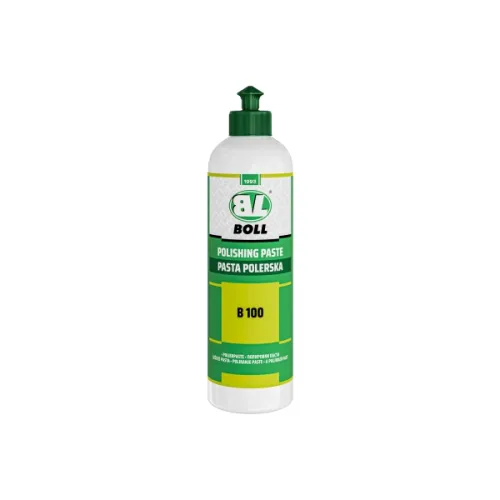 PASTA DO POLEROWANIA B100 500ML
