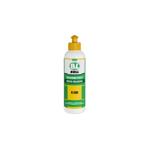PASTA DO POLEROWANIA 250ML B200 / BOLL